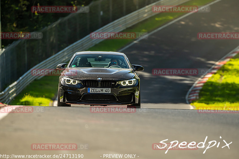 Bild #24713190 - Touristenfahrten Nürburgring Nordschleife (24.09.2023)