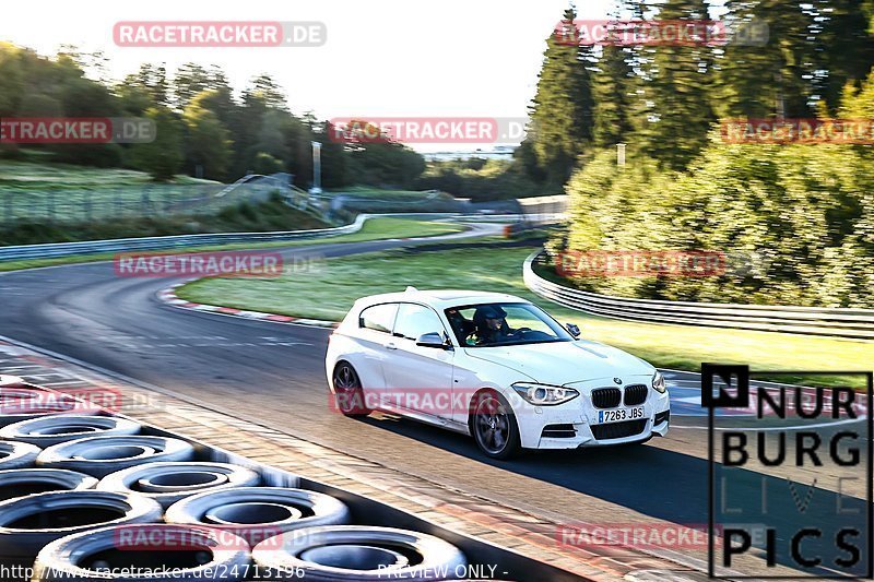 Bild #24713196 - Touristenfahrten Nürburgring Nordschleife (24.09.2023)