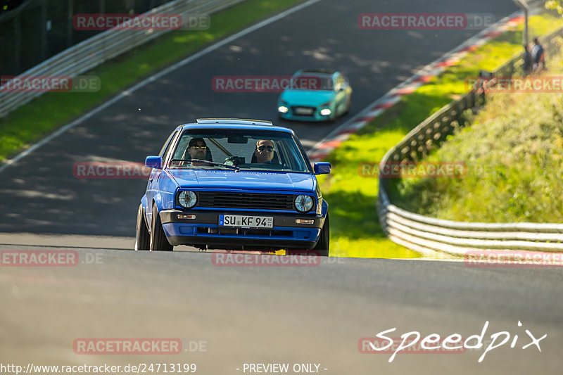 Bild #24713199 - Touristenfahrten Nürburgring Nordschleife (24.09.2023)