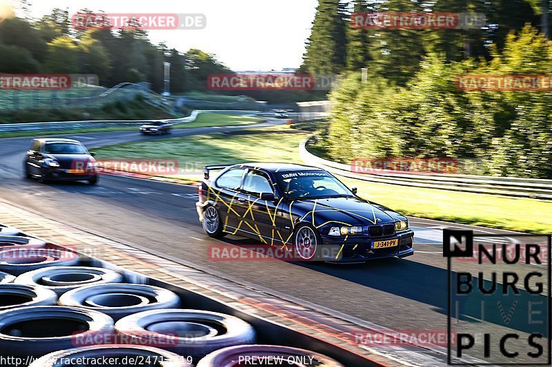 Bild #24713219 - Touristenfahrten Nürburgring Nordschleife (24.09.2023)