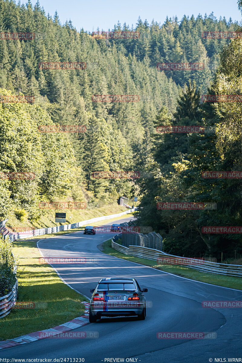 Bild #24713230 - Touristenfahrten Nürburgring Nordschleife (24.09.2023)