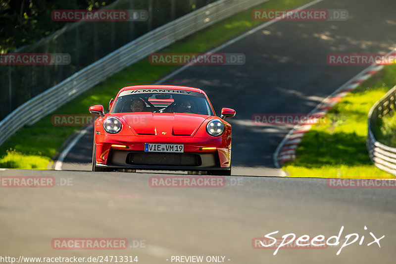 Bild #24713314 - Touristenfahrten Nürburgring Nordschleife (24.09.2023)