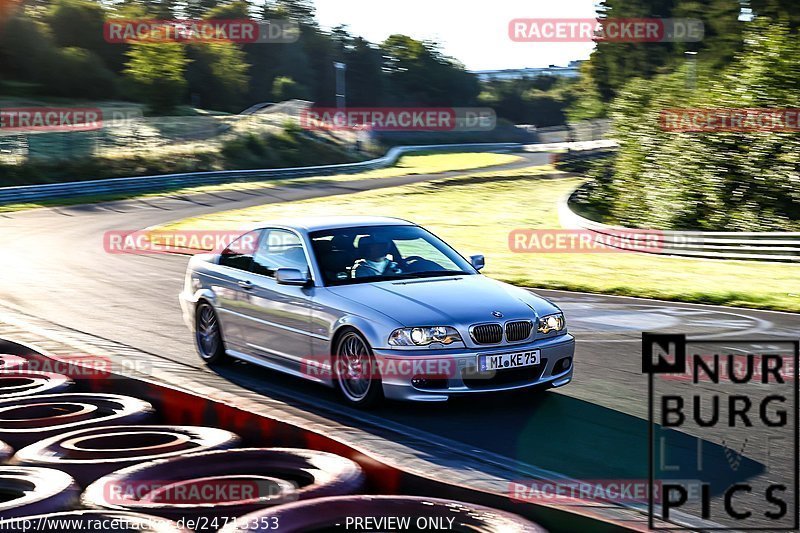 Bild #24713353 - Touristenfahrten Nürburgring Nordschleife (24.09.2023)