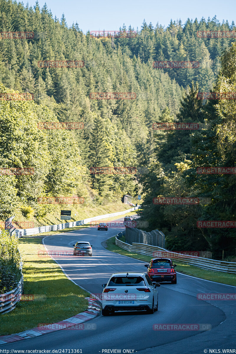 Bild #24713361 - Touristenfahrten Nürburgring Nordschleife (24.09.2023)