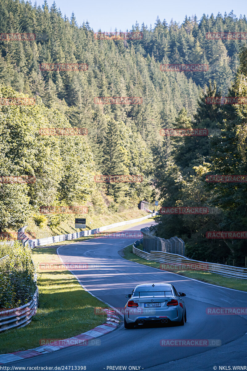 Bild #24713398 - Touristenfahrten Nürburgring Nordschleife (24.09.2023)