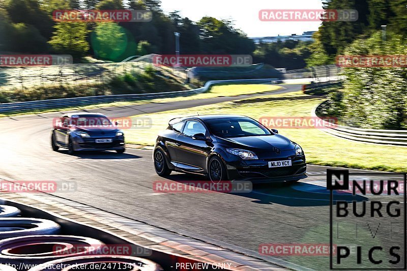 Bild #24713417 - Touristenfahrten Nürburgring Nordschleife (24.09.2023)