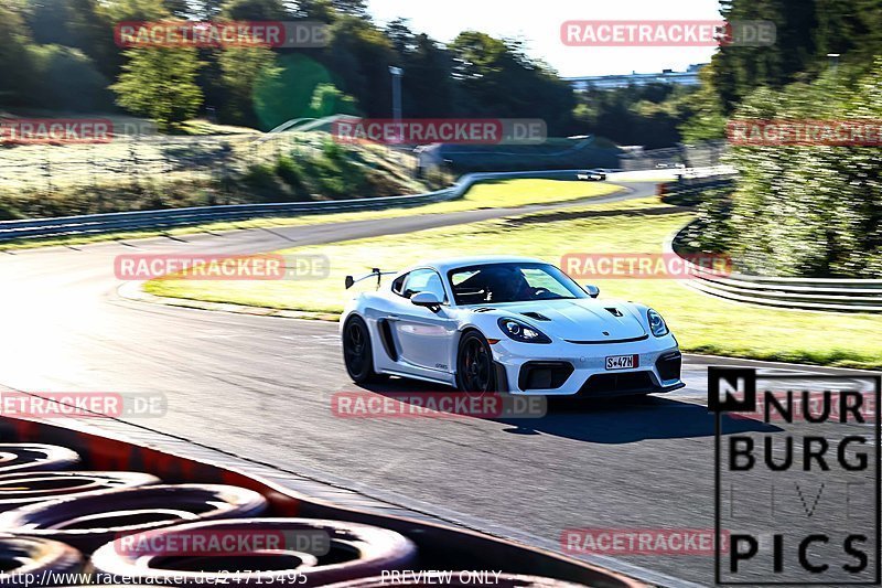 Bild #24713495 - Touristenfahrten Nürburgring Nordschleife (24.09.2023)