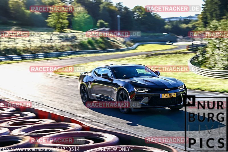 Bild #24713514 - Touristenfahrten Nürburgring Nordschleife (24.09.2023)