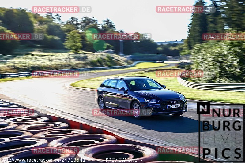 Bild #24713541 - Touristenfahrten Nürburgring Nordschleife (24.09.2023)