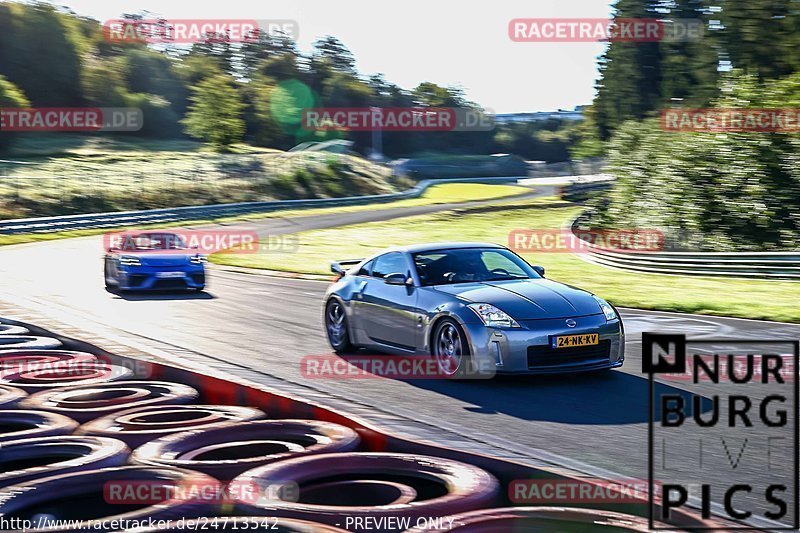 Bild #24713542 - Touristenfahrten Nürburgring Nordschleife (24.09.2023)