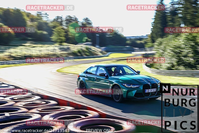 Bild #24713543 - Touristenfahrten Nürburgring Nordschleife (24.09.2023)