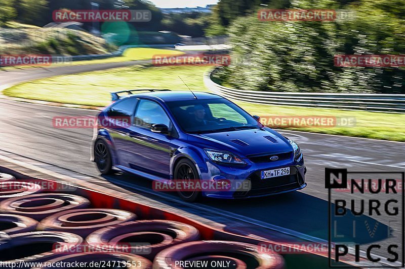 Bild #24713553 - Touristenfahrten Nürburgring Nordschleife (24.09.2023)