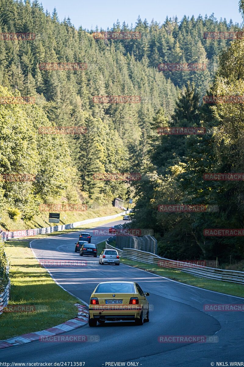 Bild #24713587 - Touristenfahrten Nürburgring Nordschleife (24.09.2023)