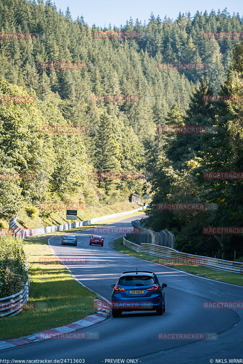 Bild #24713603 - Touristenfahrten Nürburgring Nordschleife (24.09.2023)