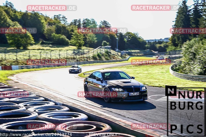 Bild #24713774 - Touristenfahrten Nürburgring Nordschleife (24.09.2023)