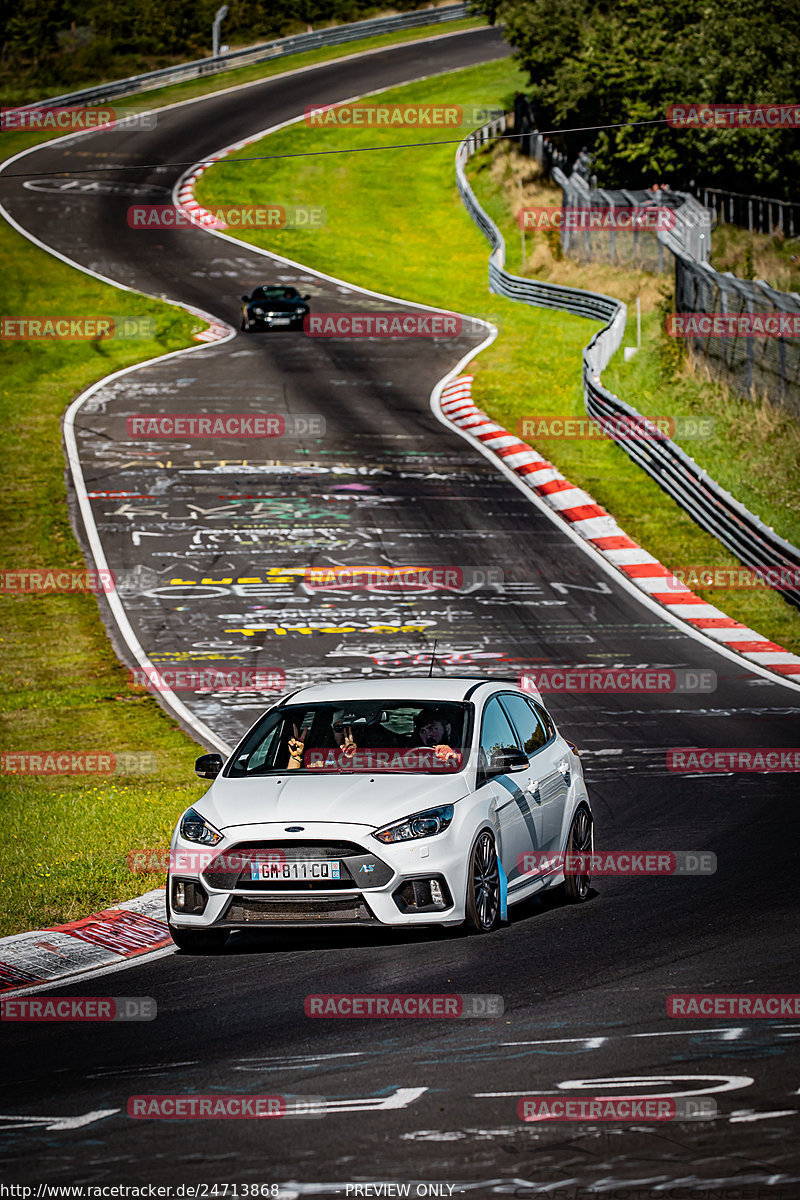 Bild #24713868 - Touristenfahrten Nürburgring Nordschleife (24.09.2023)