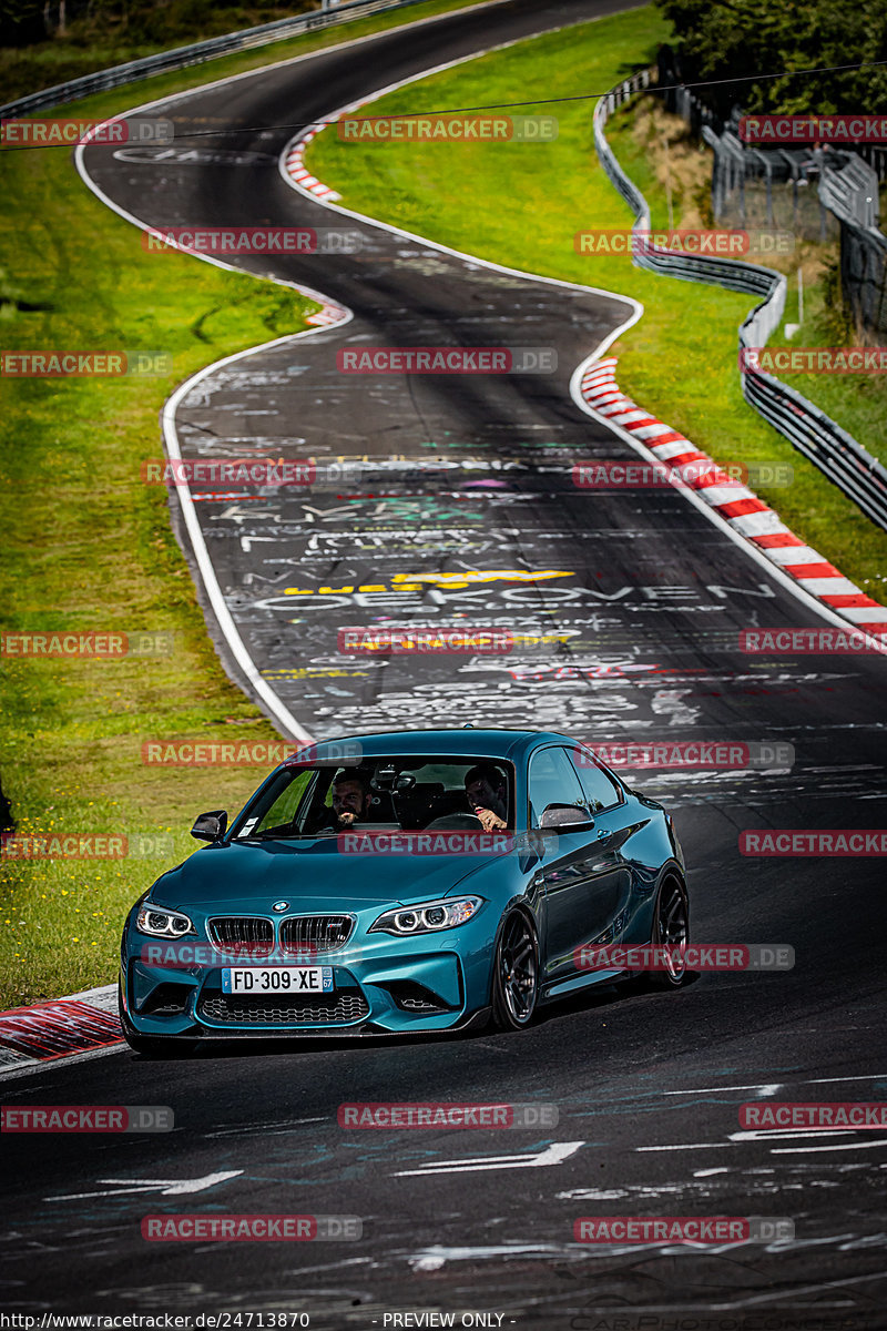 Bild #24713870 - Touristenfahrten Nürburgring Nordschleife (24.09.2023)