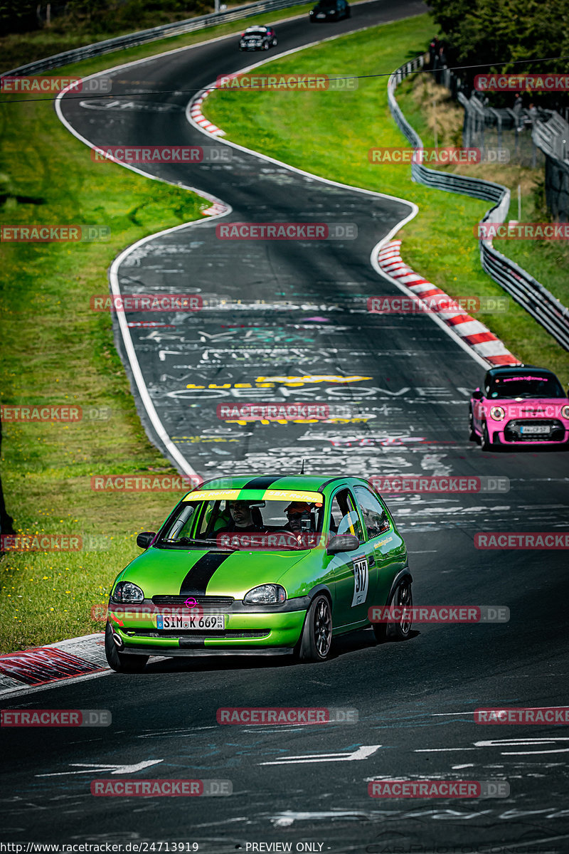 Bild #24713919 - Touristenfahrten Nürburgring Nordschleife (24.09.2023)