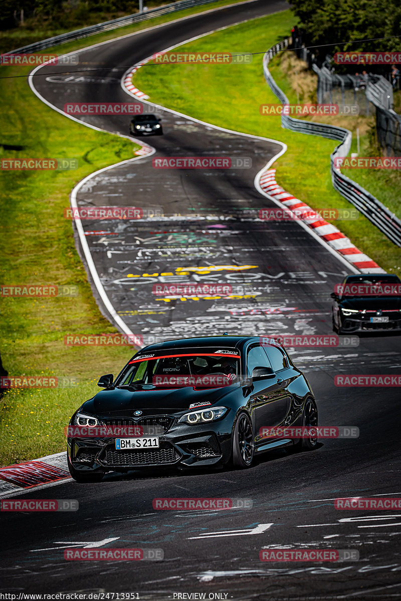 Bild #24713951 - Touristenfahrten Nürburgring Nordschleife (24.09.2023)