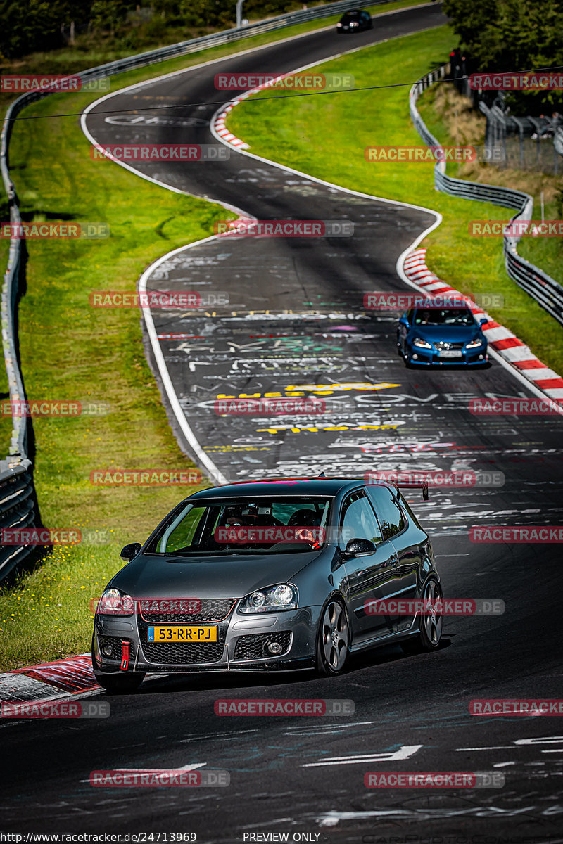 Bild #24713969 - Touristenfahrten Nürburgring Nordschleife (24.09.2023)