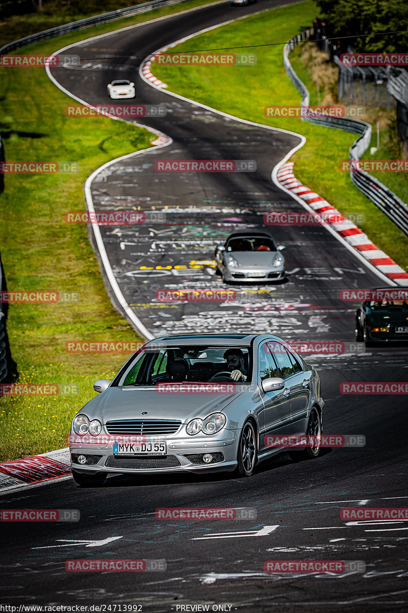 Bild #24713992 - Touristenfahrten Nürburgring Nordschleife (24.09.2023)