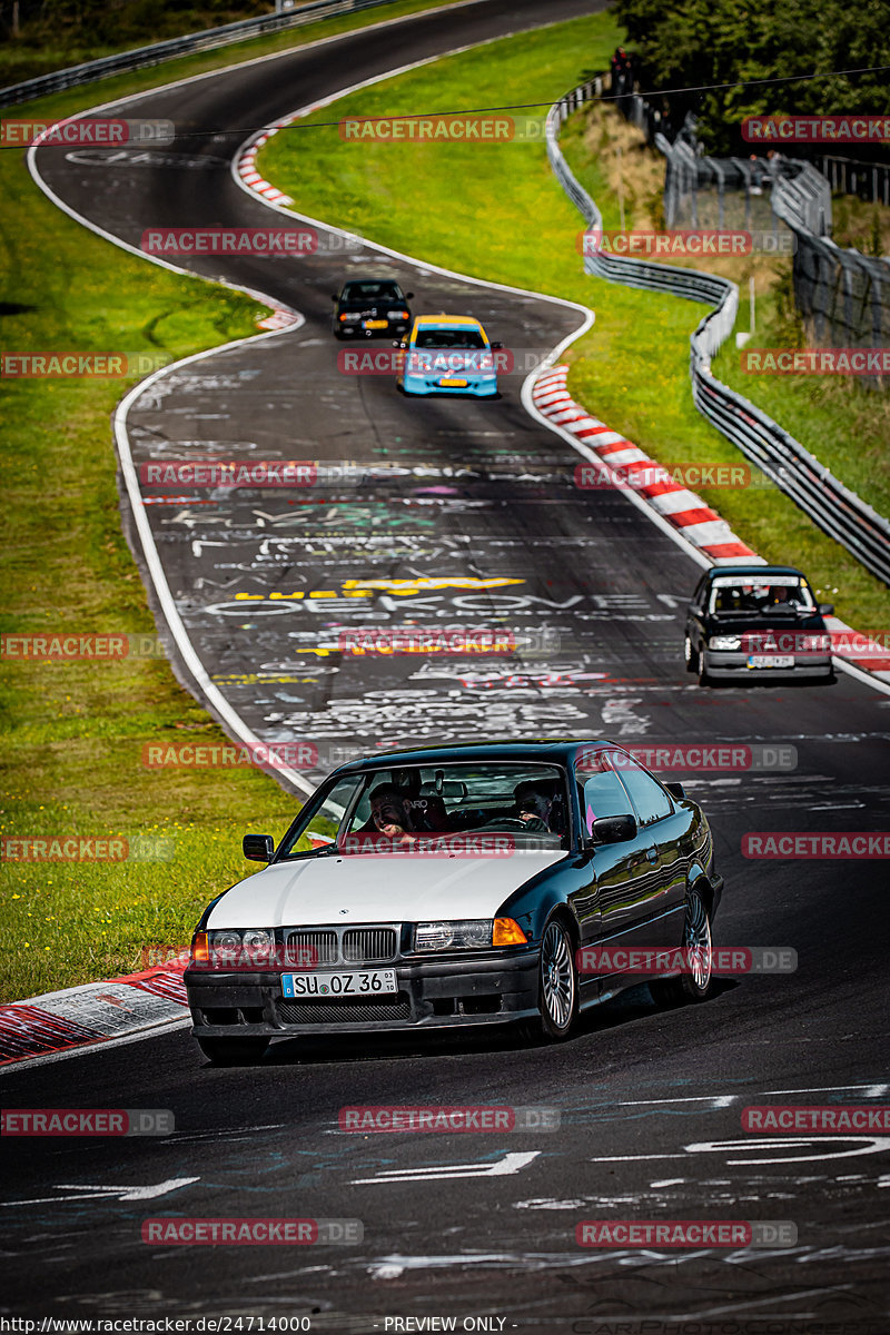 Bild #24714000 - Touristenfahrten Nürburgring Nordschleife (24.09.2023)