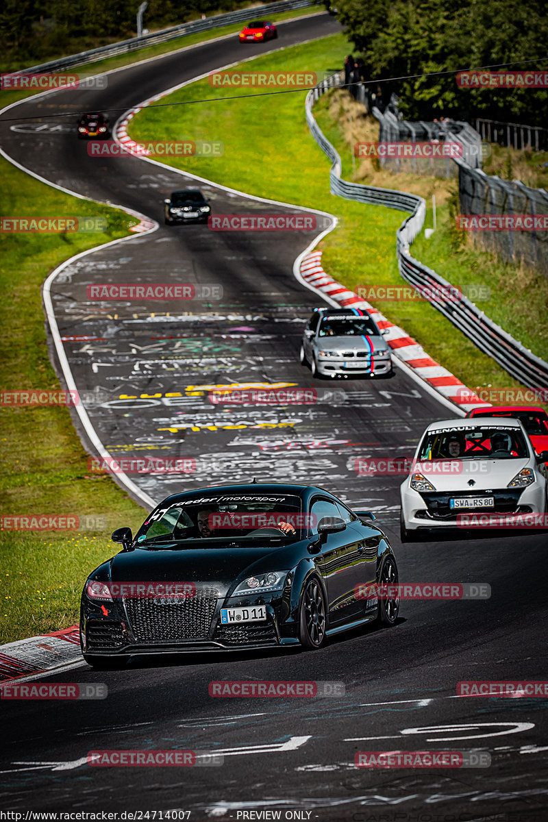 Bild #24714007 - Touristenfahrten Nürburgring Nordschleife (24.09.2023)