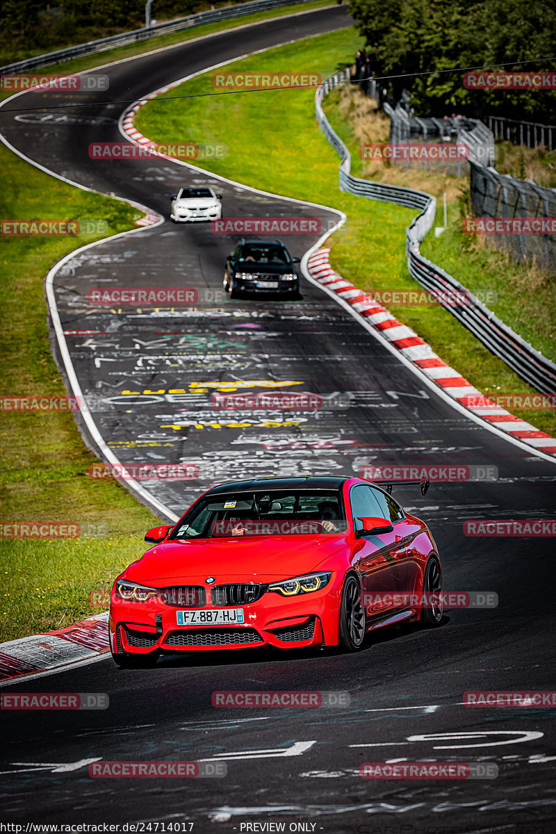 Bild #24714017 - Touristenfahrten Nürburgring Nordschleife (24.09.2023)