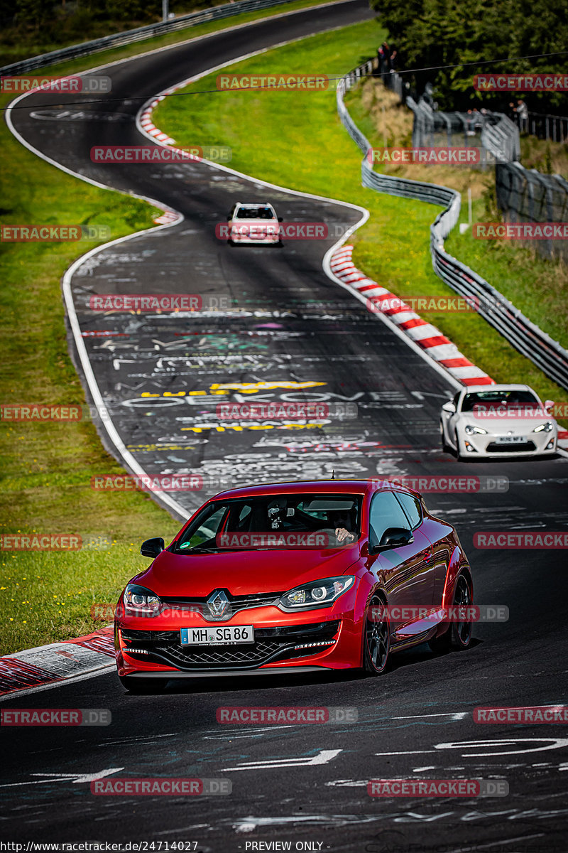 Bild #24714027 - Touristenfahrten Nürburgring Nordschleife (24.09.2023)