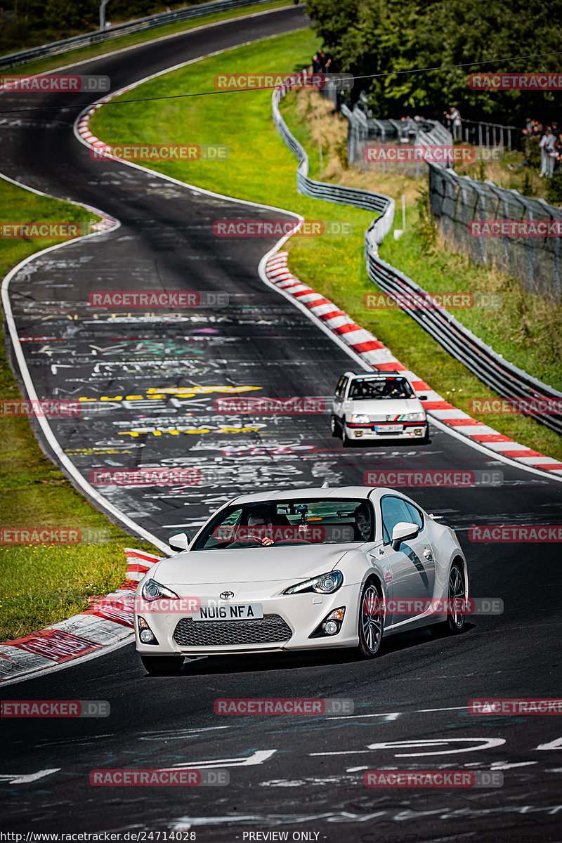 Bild #24714028 - Touristenfahrten Nürburgring Nordschleife (24.09.2023)