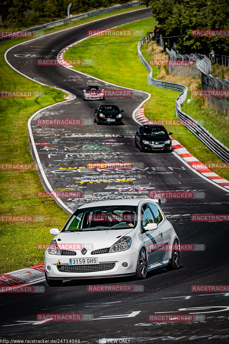 Bild #24714044 - Touristenfahrten Nürburgring Nordschleife (24.09.2023)