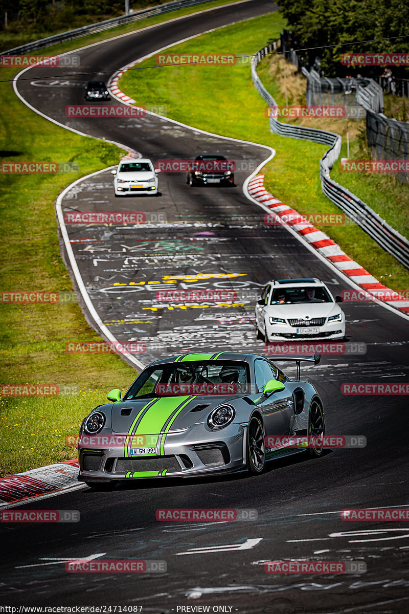 Bild #24714087 - Touristenfahrten Nürburgring Nordschleife (24.09.2023)