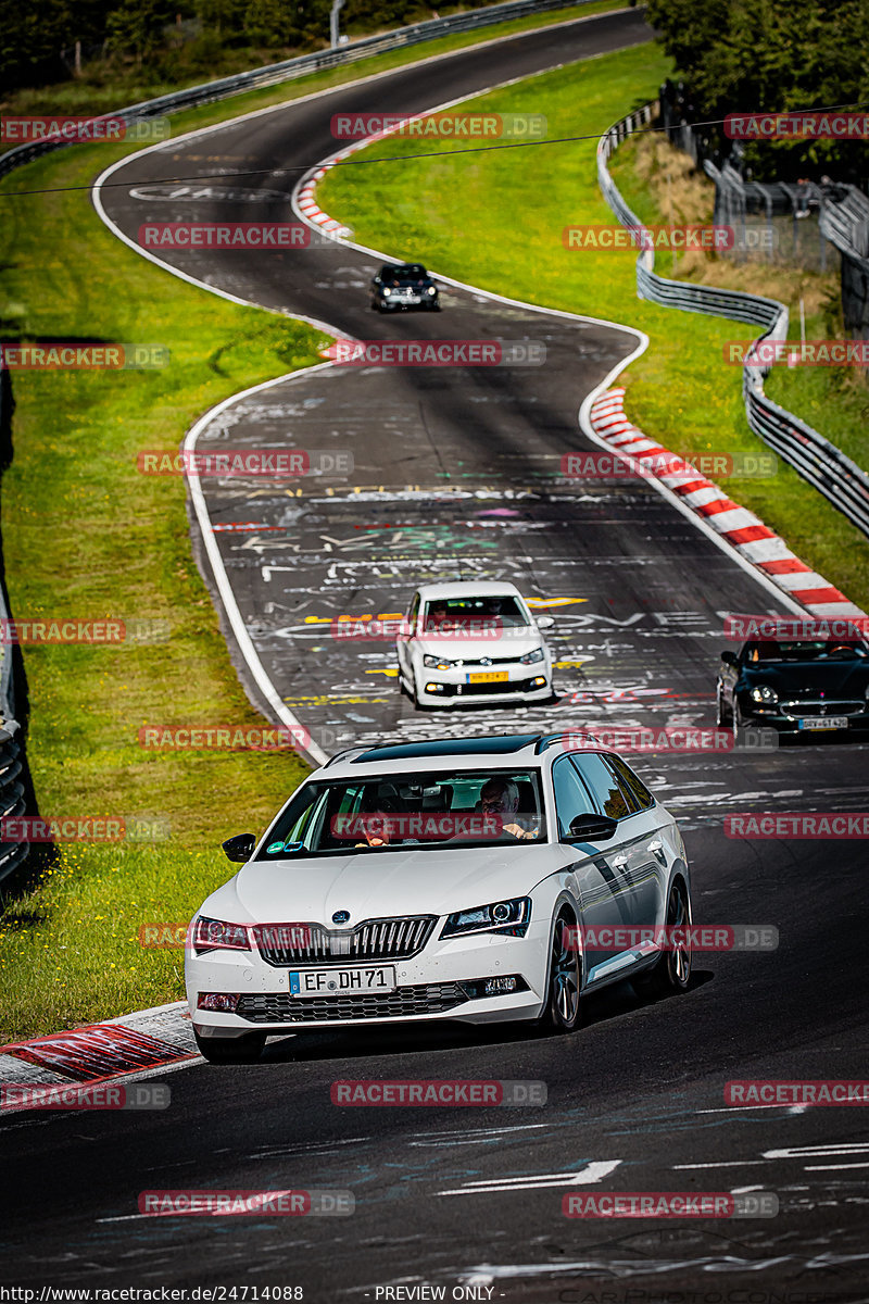 Bild #24714088 - Touristenfahrten Nürburgring Nordschleife (24.09.2023)