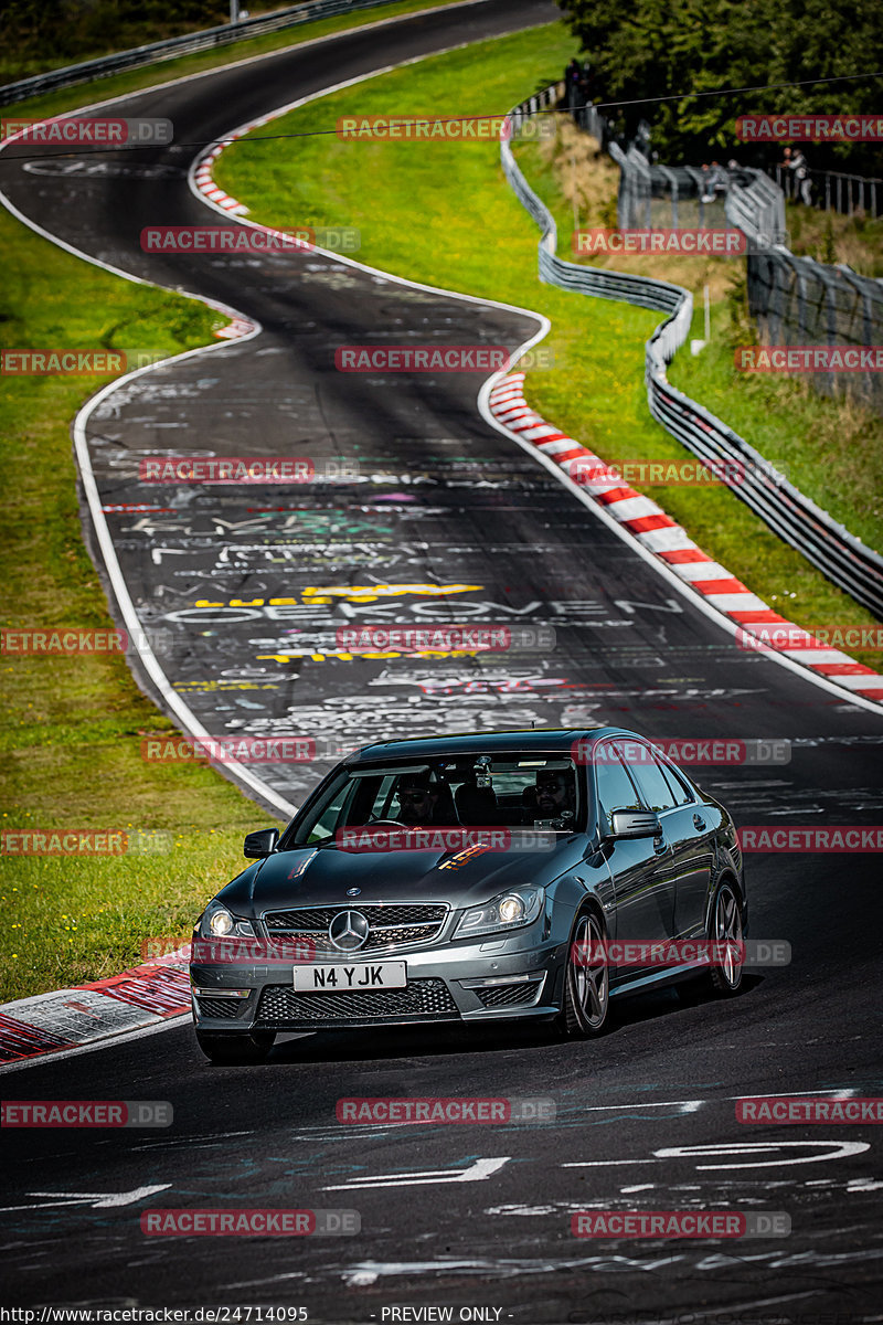 Bild #24714095 - Touristenfahrten Nürburgring Nordschleife (24.09.2023)