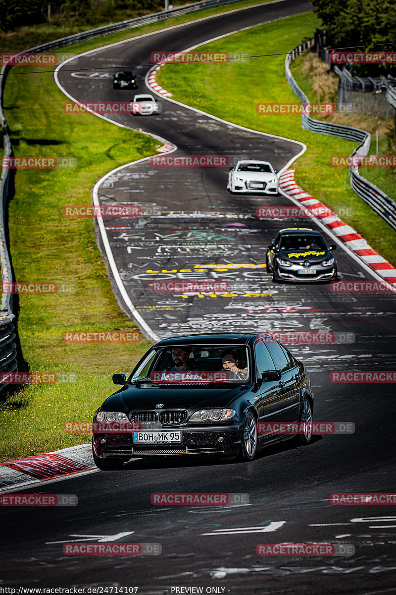 Bild #24714107 - Touristenfahrten Nürburgring Nordschleife (24.09.2023)