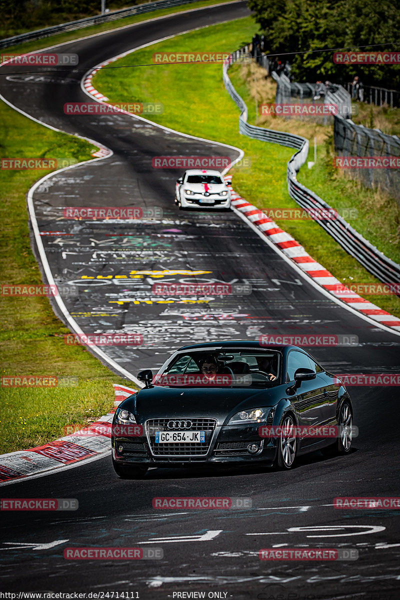 Bild #24714111 - Touristenfahrten Nürburgring Nordschleife (24.09.2023)