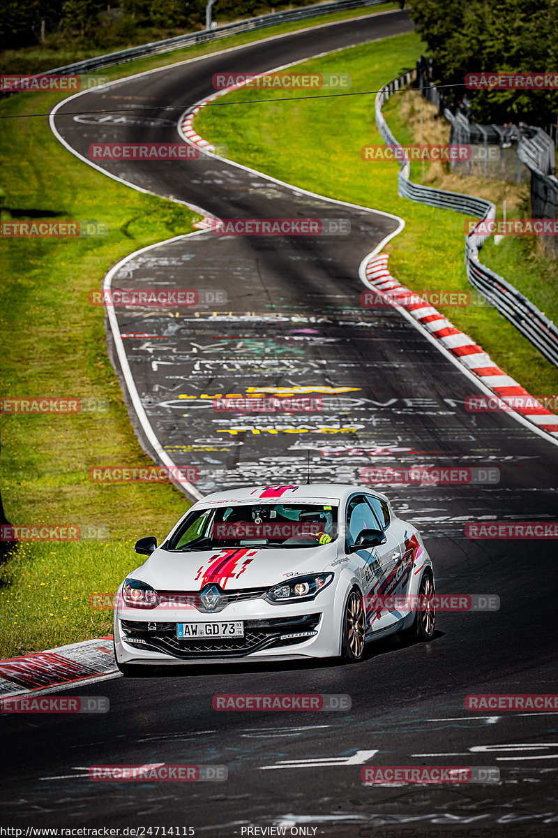 Bild #24714115 - Touristenfahrten Nürburgring Nordschleife (24.09.2023)