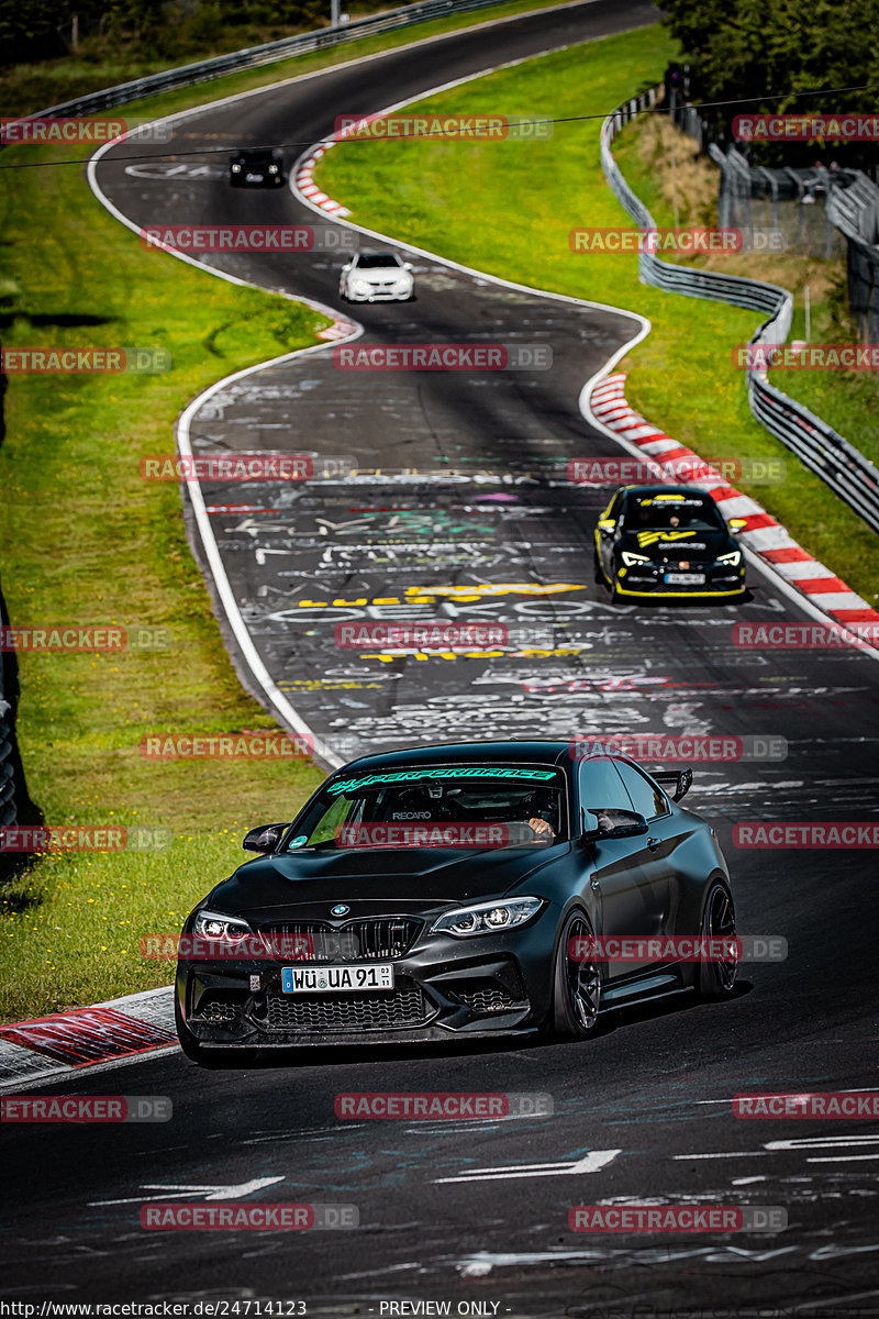 Bild #24714123 - Touristenfahrten Nürburgring Nordschleife (24.09.2023)