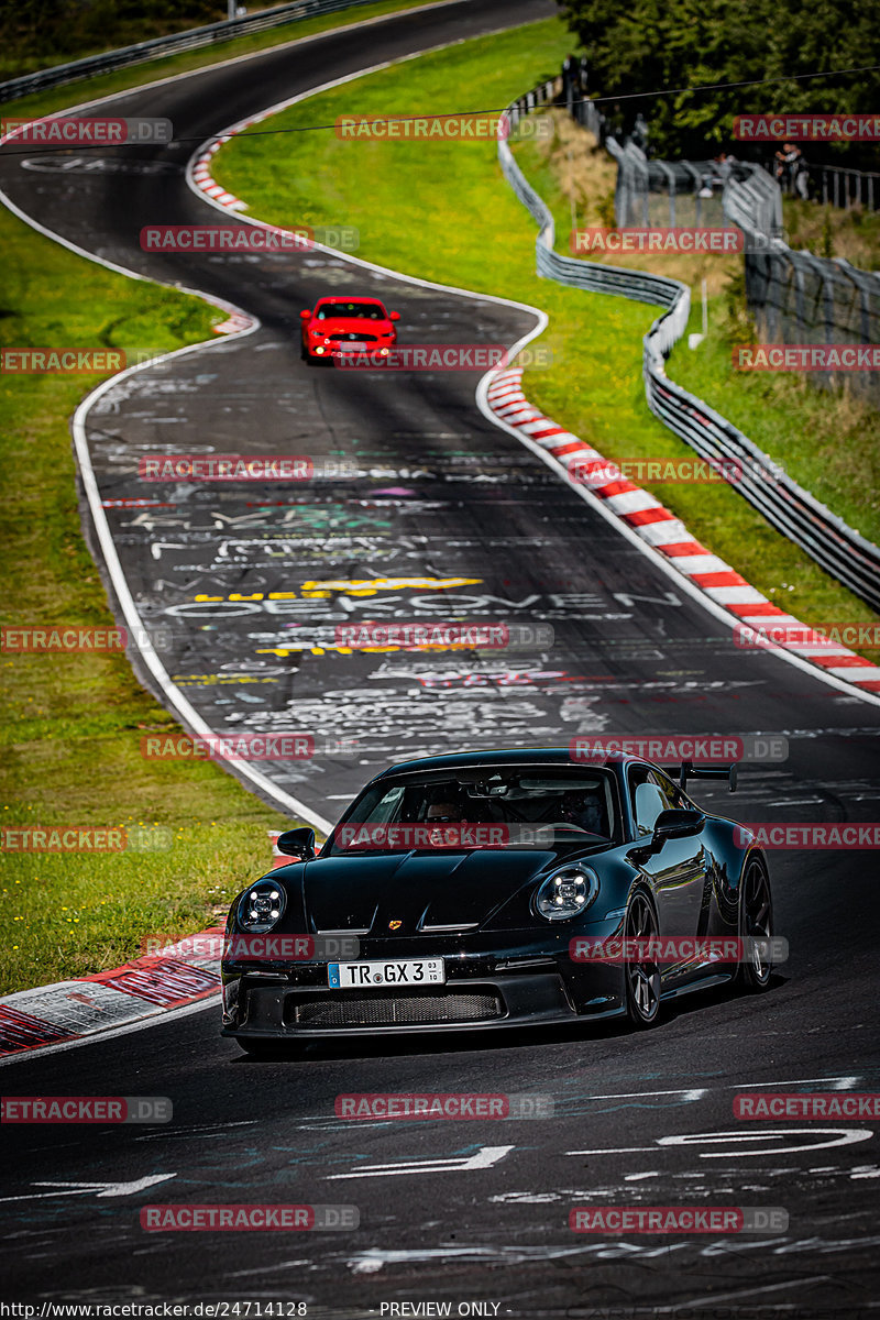 Bild #24714128 - Touristenfahrten Nürburgring Nordschleife (24.09.2023)