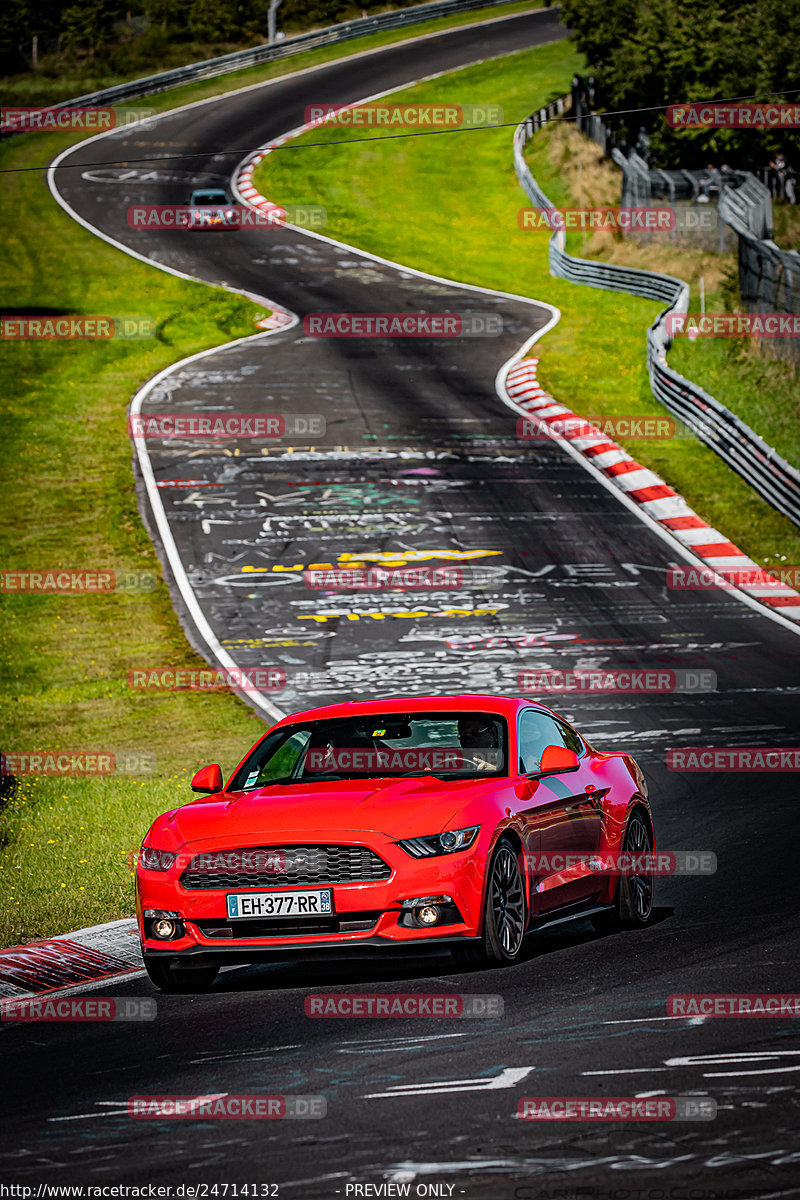 Bild #24714132 - Touristenfahrten Nürburgring Nordschleife (24.09.2023)