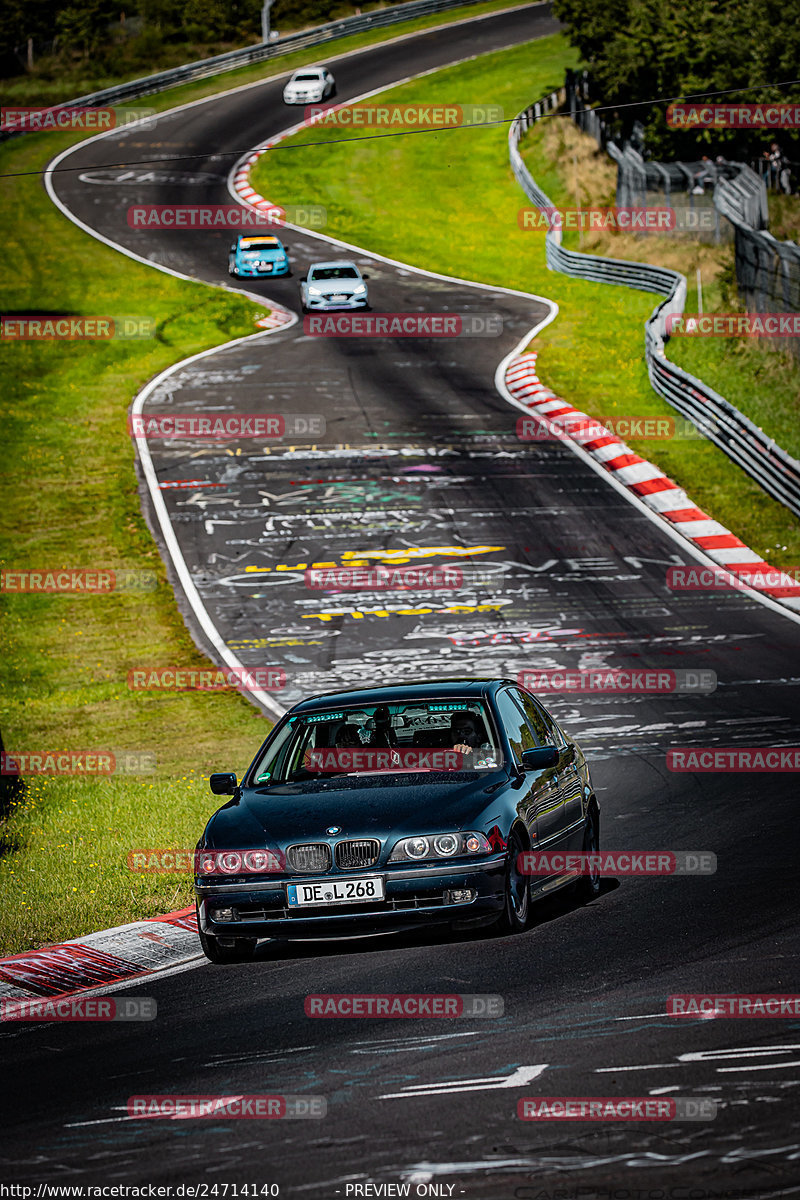 Bild #24714140 - Touristenfahrten Nürburgring Nordschleife (24.09.2023)