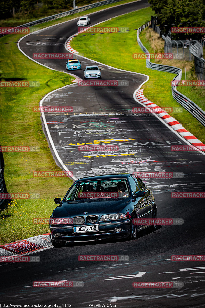 Bild #24714142 - Touristenfahrten Nürburgring Nordschleife (24.09.2023)