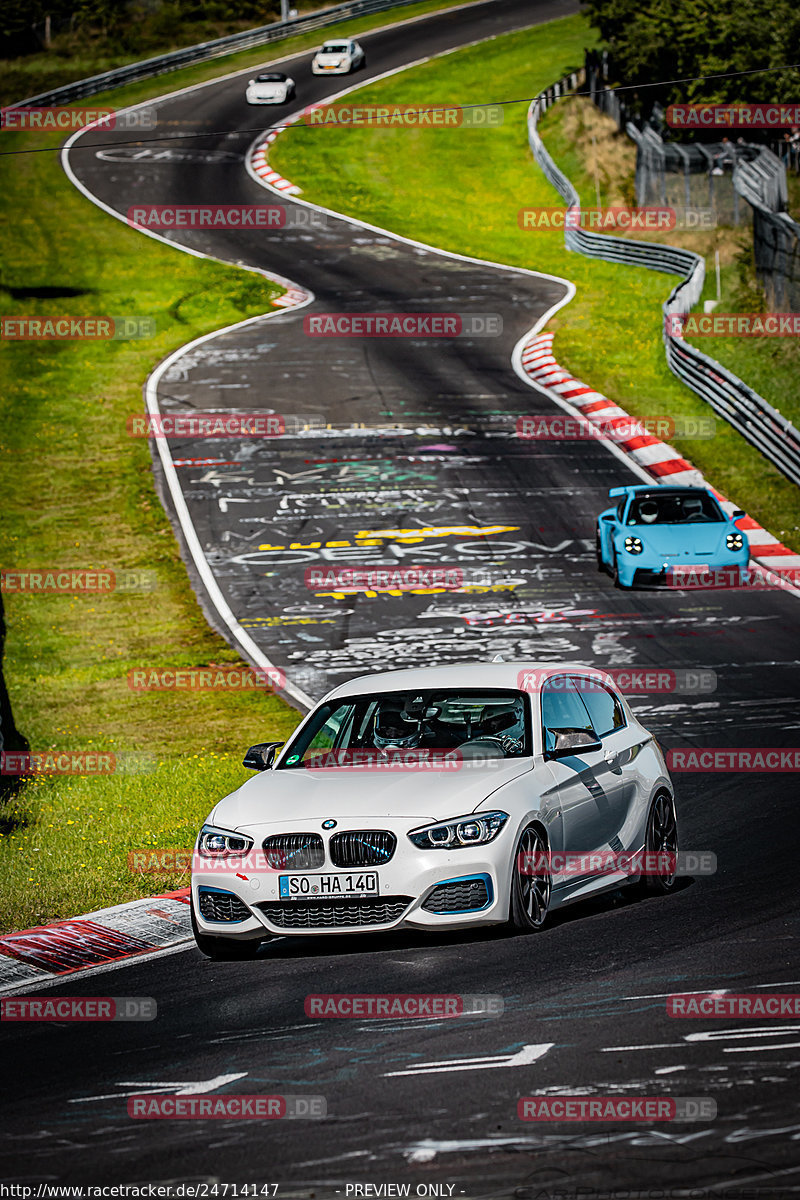 Bild #24714147 - Touristenfahrten Nürburgring Nordschleife (24.09.2023)