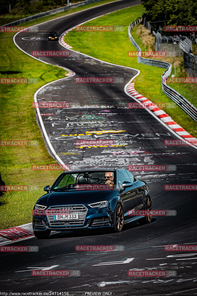 Bild #24714156 - Touristenfahrten Nürburgring Nordschleife (24.09.2023)