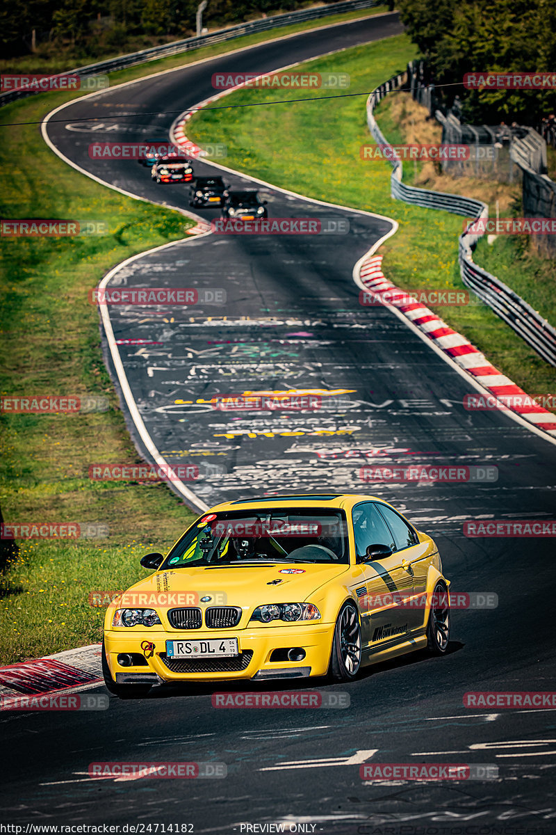 Bild #24714182 - Touristenfahrten Nürburgring Nordschleife (24.09.2023)