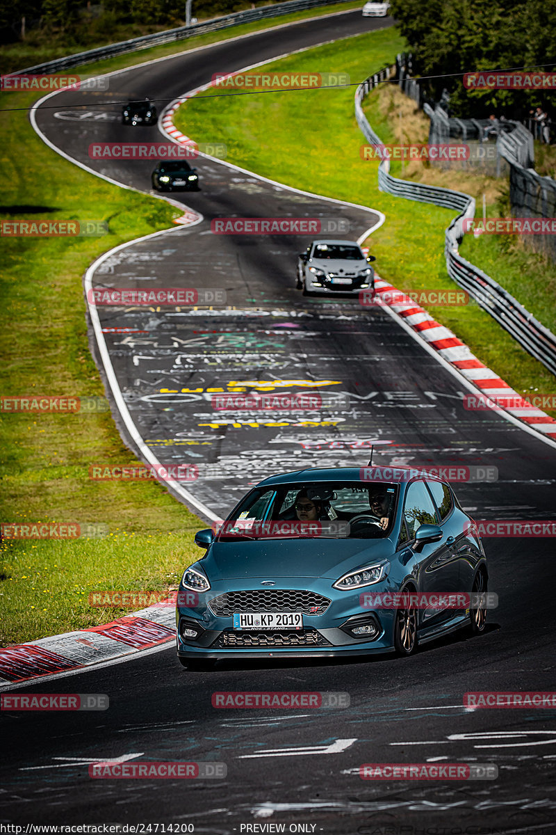 Bild #24714200 - Touristenfahrten Nürburgring Nordschleife (24.09.2023)