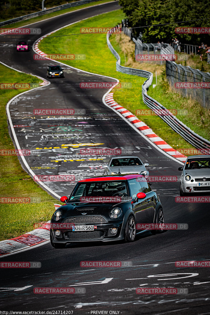 Bild #24714207 - Touristenfahrten Nürburgring Nordschleife (24.09.2023)