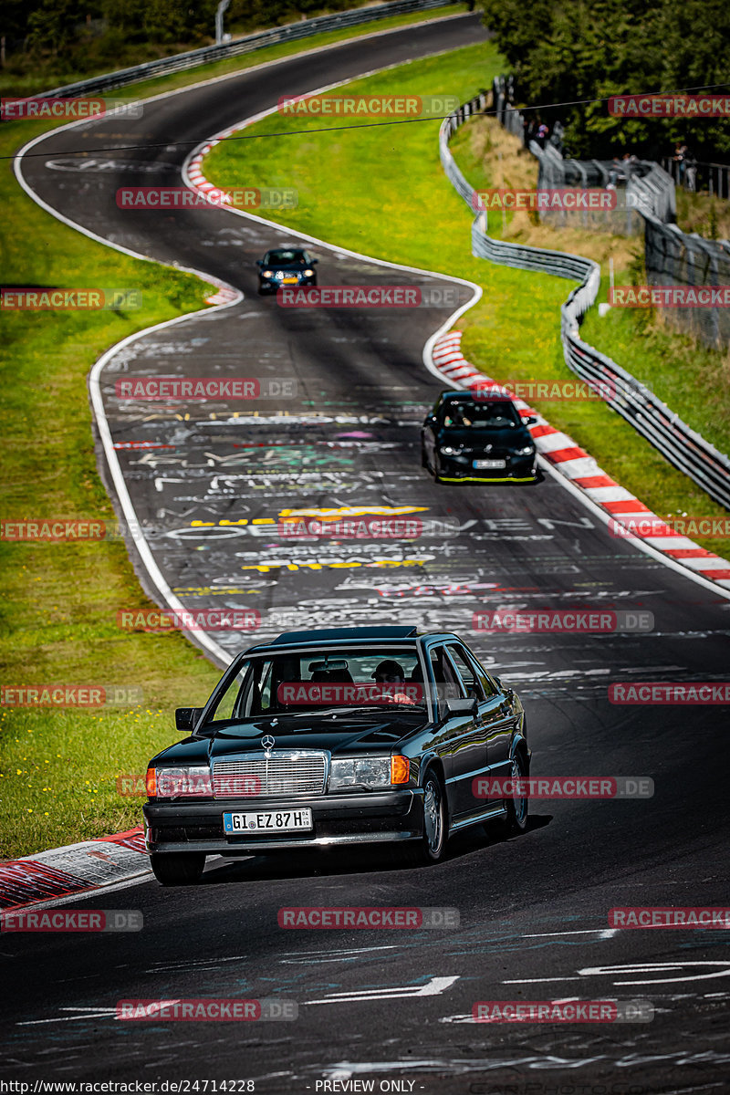 Bild #24714228 - Touristenfahrten Nürburgring Nordschleife (24.09.2023)