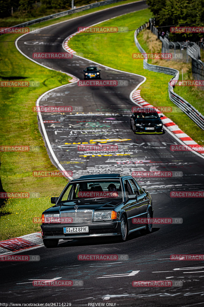 Bild #24714229 - Touristenfahrten Nürburgring Nordschleife (24.09.2023)