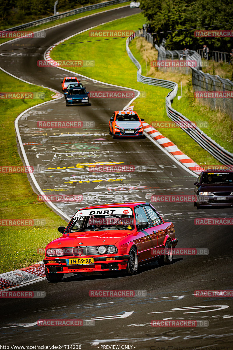 Bild #24714238 - Touristenfahrten Nürburgring Nordschleife (24.09.2023)